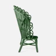 Picture of GRETEL LOUNGE CHAIR