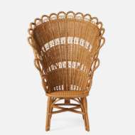 Picture of GRETEL LOUNGE CHAIR