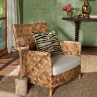 Picture of ELLON LOUNGE CHAIR