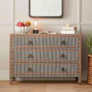 Picture of EDWARD 48 INCH DRESSER