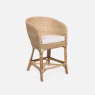 Picture of DUNLEY COUNTER STOOL