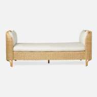 Picture of DUNLEY INDOOR DAYBED