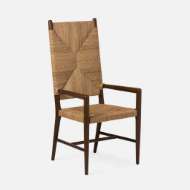 Picture of DELANO HIGH BACK ARM CHAIR