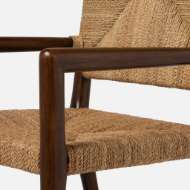 Picture of DELANO HIGH BACK ARM CHAIR