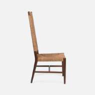 Picture of DELANO HIGH BACK SIDE CHAIR