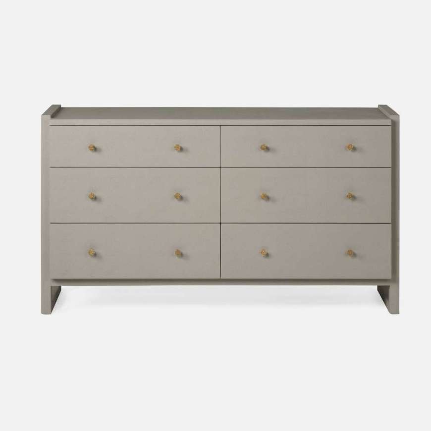 Picture of CARRIGAN 60 INCH DRESSER