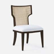 Picture of CARLEEN CANE DINING CHAIR