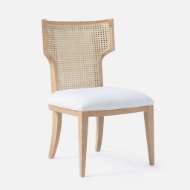 Picture of CARLEEN CANE DINING CHAIR