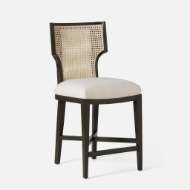 Picture of CARLEEN CANE COUNTER STOOL