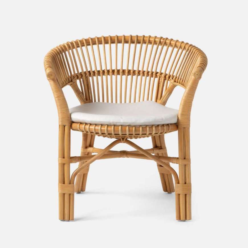 Picture of BRODY DINING CHAIR