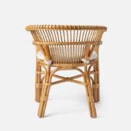 Picture of BRODY DINING CHAIR