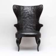 Picture of ALFRED LOUNGE CHAIR