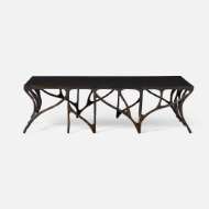 Picture of ALDRICH COFFEE TABLE