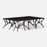 Picture of ALDRICH COFFEE TABLE