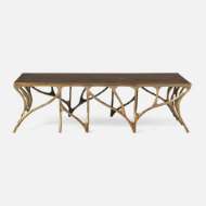 Picture of ALDRICH COFFEE TABLE