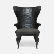 Picture of ALFRED UPHOLSTERED CHAIR