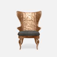 Picture of ALFRED UPHOLSTERED CHAIR