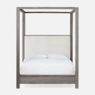 Picture of ALLESANDRO CANOPY BED