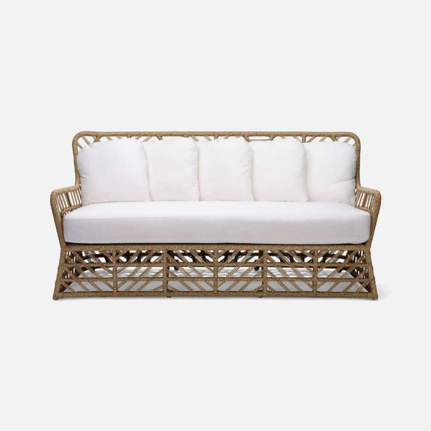 Picture of MALINDI SOFA