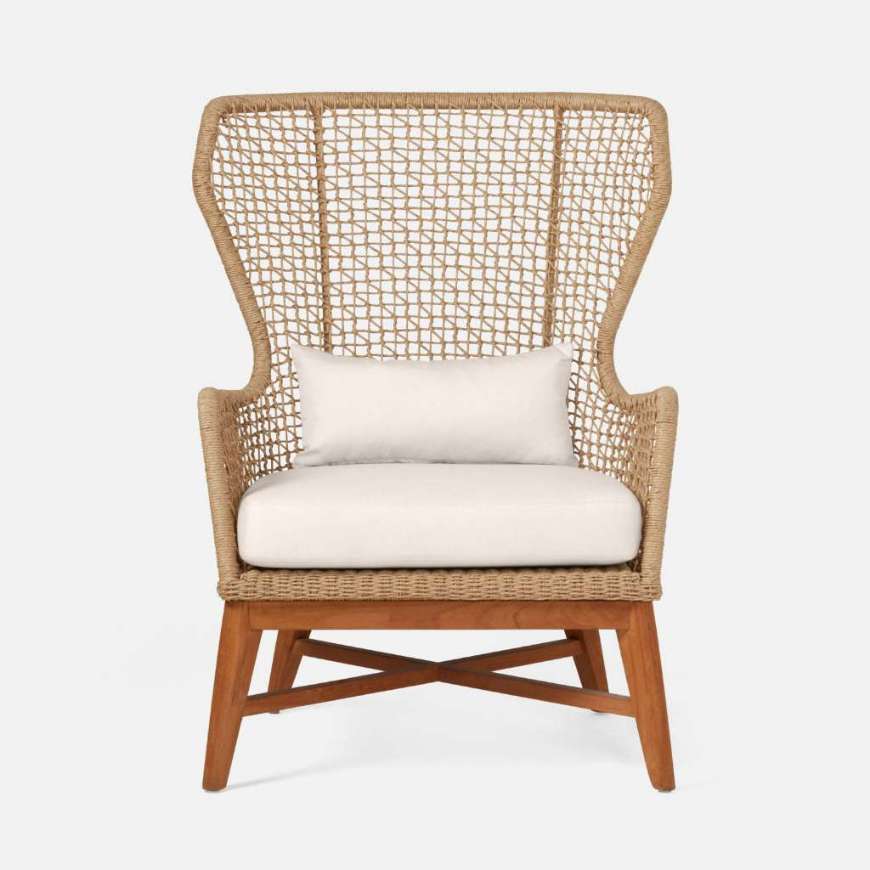 Picture of KALIDAS LOUNGE CHAIR