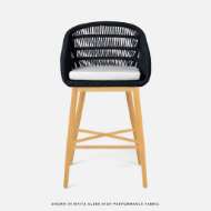 Picture of JOLIE BAR STOOL