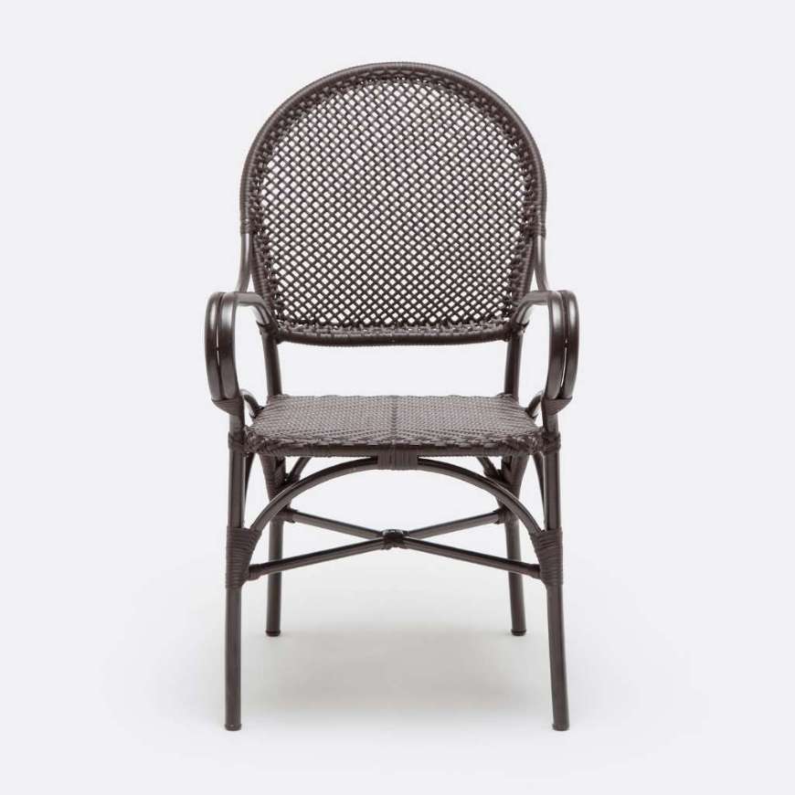 Picture of DONOVAN ARM CHAIR