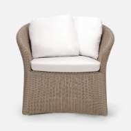 Picture of DEBORAH SWIVEL LOUNGE CHAIR