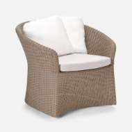 Picture of DEBORAH SWIVEL LOUNGE CHAIR