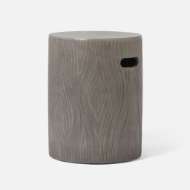 Picture of BERNT STOOL