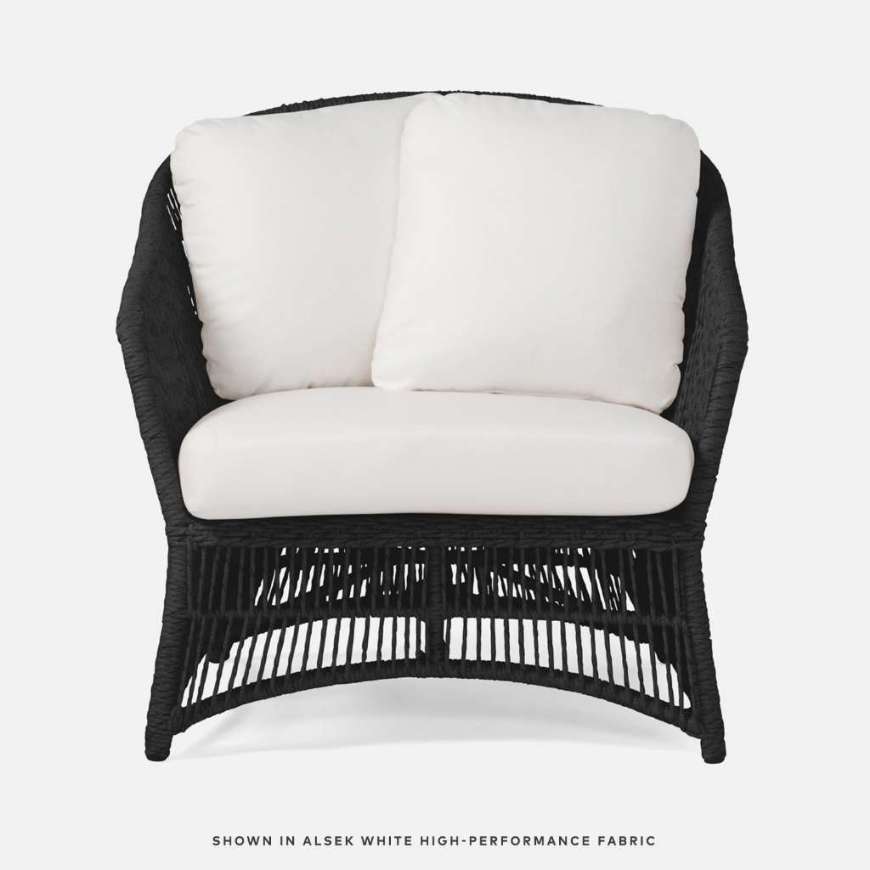 Picture of SOMA LOUNGE CHAIR