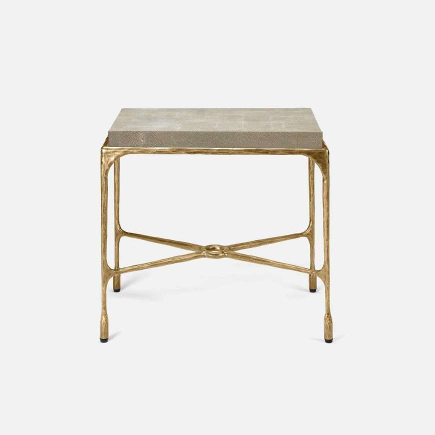 Picture of OWEN SIDE TABLE