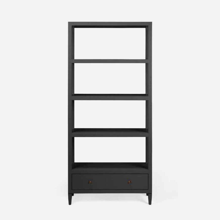 Picture of CONRAD BOOKCASE