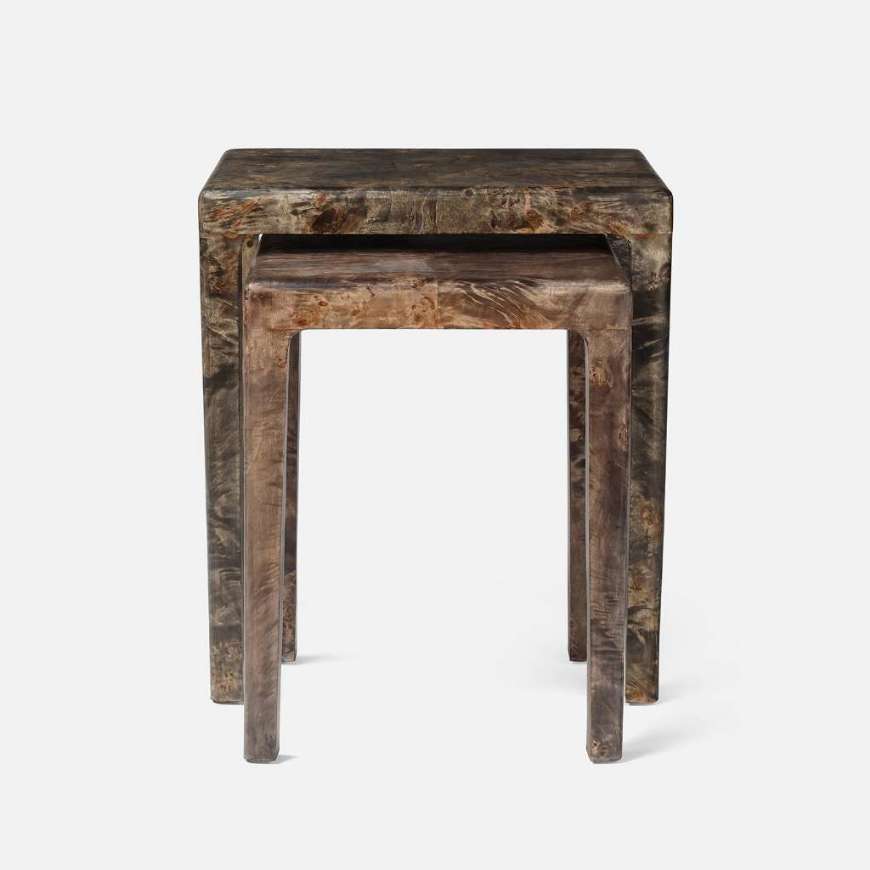 Picture of ALESSIO NESTING TABLE