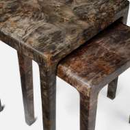 Picture of ALESSIO NESTING TABLE