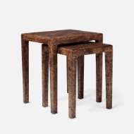 Picture of ALESSIO NESTING TABLE