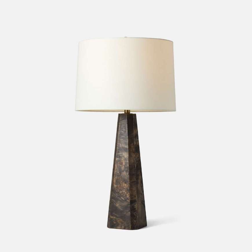 Picture of TOSCA TABLE LAMP