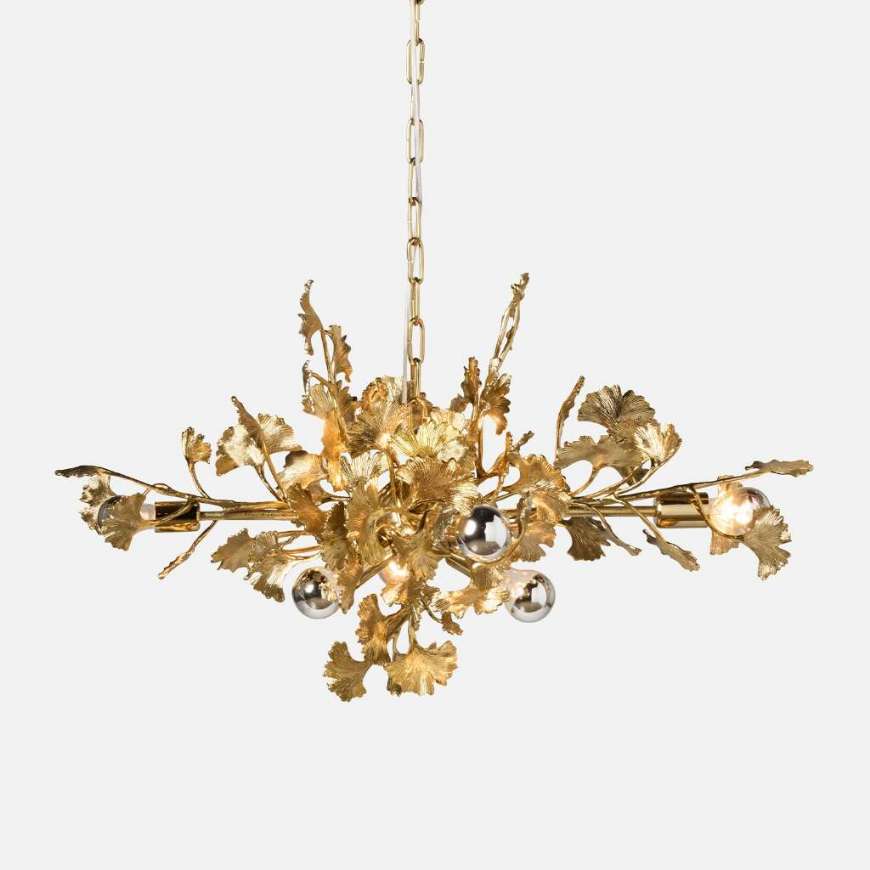 Picture of TERESA CHANDELIER