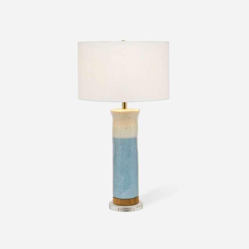 Picture of SAXON TABLE LAMP