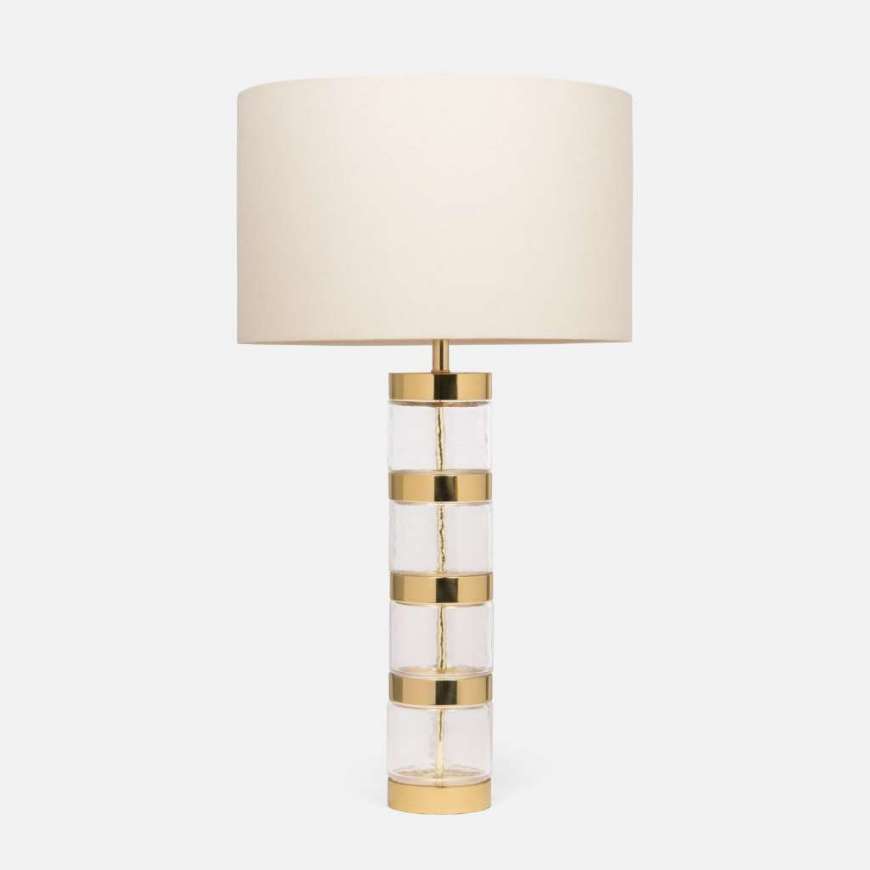 Picture of RONAN TABLE LAMP