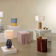 Picture of RAMI TABLE LAMP