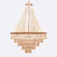 Picture of PIA LARGE CHANDELIER