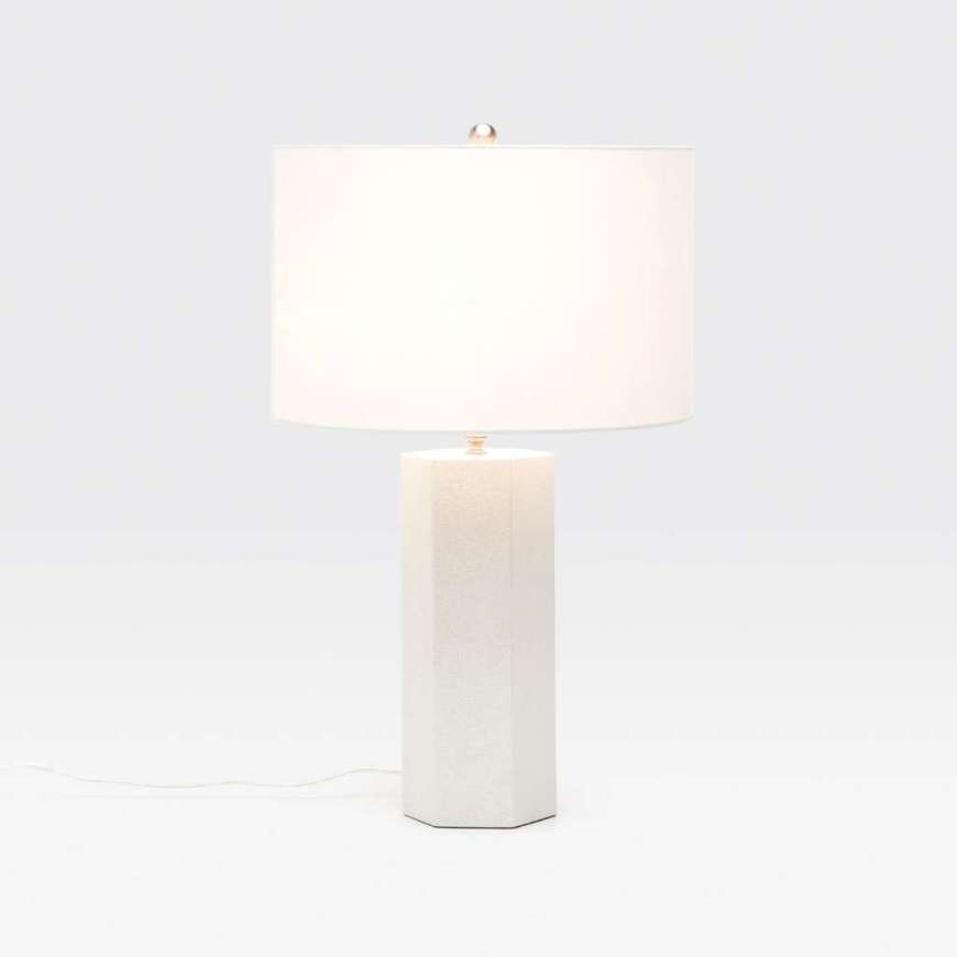 Picture of POSTON TABLE LAMP